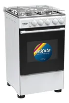 Comprar Cocina Supergas 4 Hornallas Blanca Termocupla 50x60 Enxuta