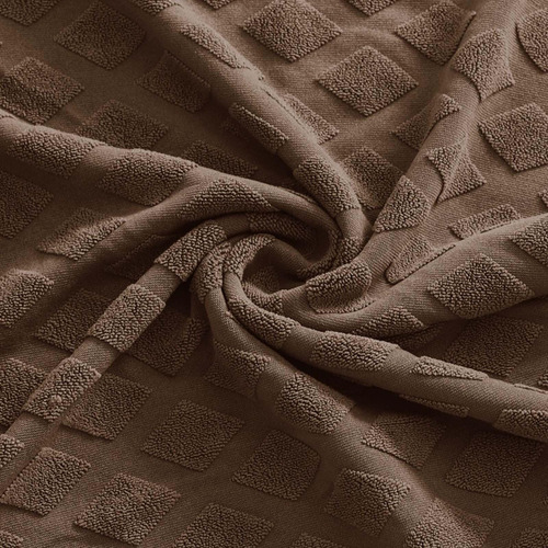 Funda Para Silla De Oficina Dividida A Café Café Multi