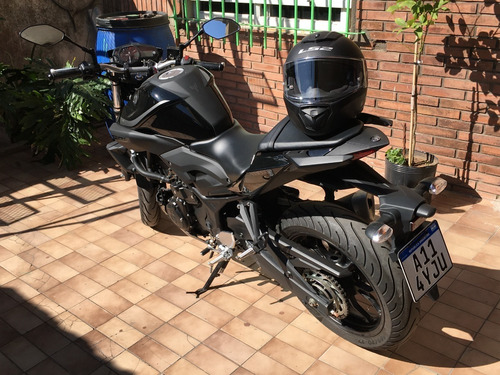 Yamaha Mt03 - Poco Uso