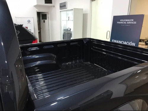 Imagen 12 de 15 de Volkswagen Amarok 2021 2.0 Cd Tdi 180cv Highline
