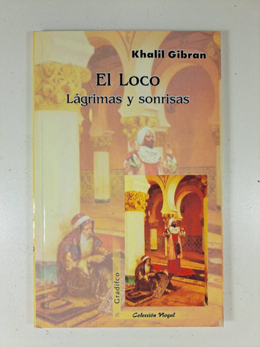 Lote X 3 Libros - Khalil Gibran