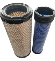 Comprar Filtro De Aire Primario Y Secundario Donaldson P822768 \u002F 69