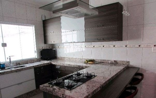 Imagem 3 de 11 de Casa Sobrado Para Venda, 2 Dormitório(s) - 8589
