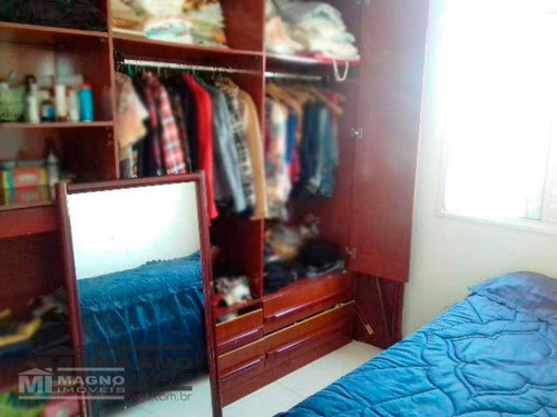 Imagem 6 de 11 de Apartamento Com 2 Dormitórios À Venda Em Ermelino Matarazzo - Ap1972