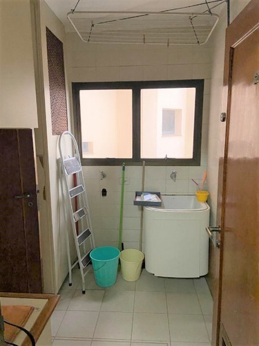 Imagem 3 de 20 de Apartamento Vila Regente Feijo Sao Paulo Sp Brasil - 3525