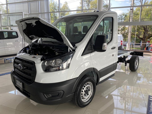 Imagen 1 de 15 de Ford Transit