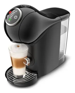 Cafetera Nescafé Dolce Gusto Genio S Plus Krups