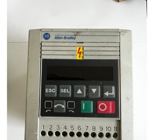  160-ba04nps1p1 Allen-bradley