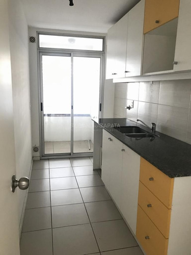 Imagen 11 de 15 de Apartamento 2 Dormitorios En Venta Edificio Nuevo En Aguada Con Renta