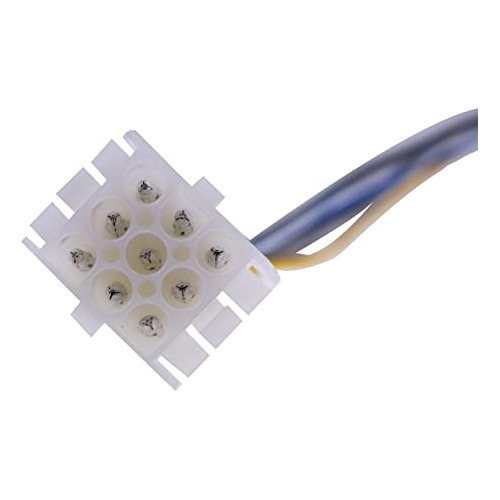 Controlador Joystick Fridayparts 123995 Compatible Con Skyja