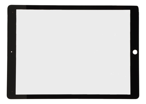 Tableta Negra Con Pantalla Táctil Para Ios Tablet Pro Genera