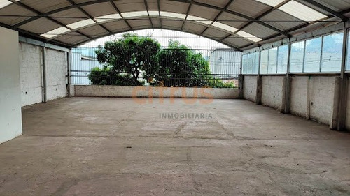 Imagen 5 de 14 de Bodegas En Arriendo Sevilla 643-6659