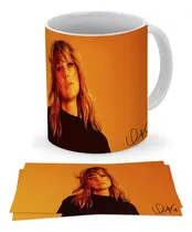 Comprar Mug Taza Taylor Swift Cantante Pop Colección Musica 003