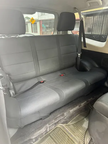 Mitsubishi Montero 3.5 Hard Top