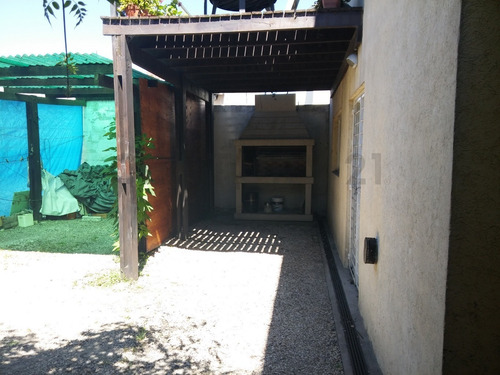 Imagen 7 de 9 de Ph 2 Ambientes Con Cochera Y Parrilla
