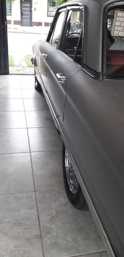 Ford Falcon