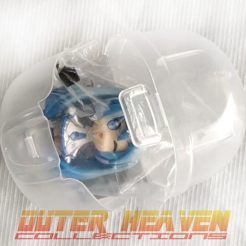 Vocaloid Deforme - Hatsune Miku Snow