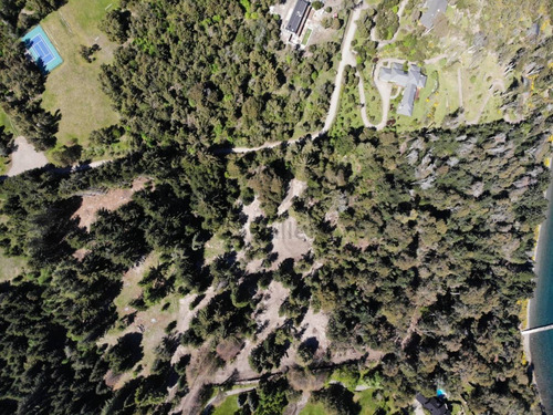 Imagen 18 de 30 de Lote 5.050m2 Con Costa Y Muelle Lago N.huapi,v. La Angostura, Apto 3 Viviendas.