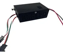 Comprar Controladora Pixel Led Wifi   Ws2812ws2811ws2812 (12 Volts)