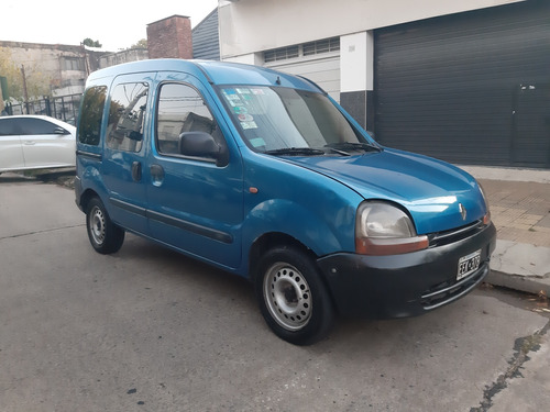 Renault Kangoo Renault Kangoo RL