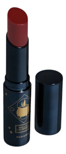 Quem Disse, Berenice? Harry Potter Bálsamo Labial Bolo De Ca