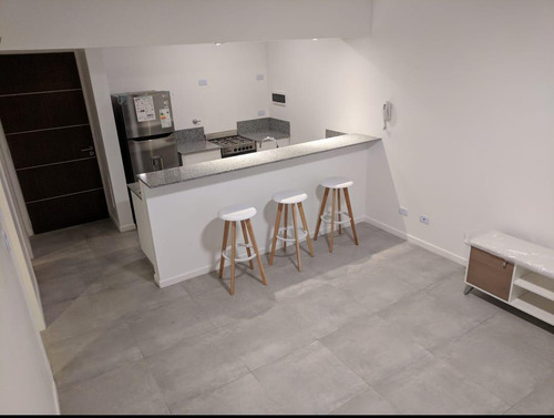 Venta Departamen , En Lagoon Pilar