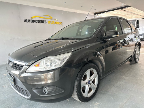 Ford Focus 2 1.6 Trend Sigma