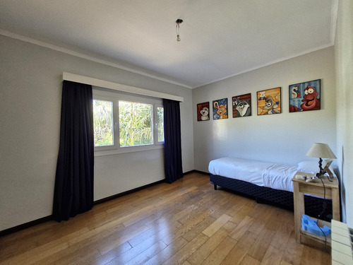 Casa En Venta Barrio Cerrado Villa Olivos - Garin