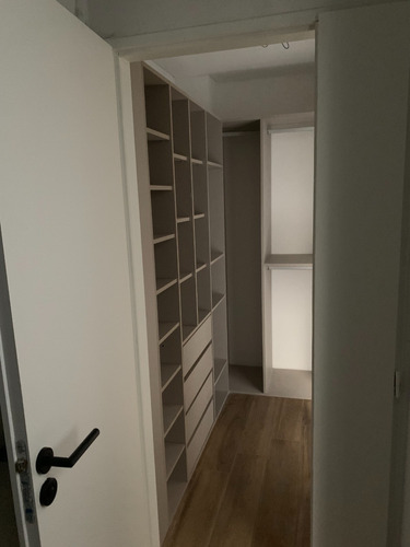 Lujoso Departamento En Palermo, Nuevo!