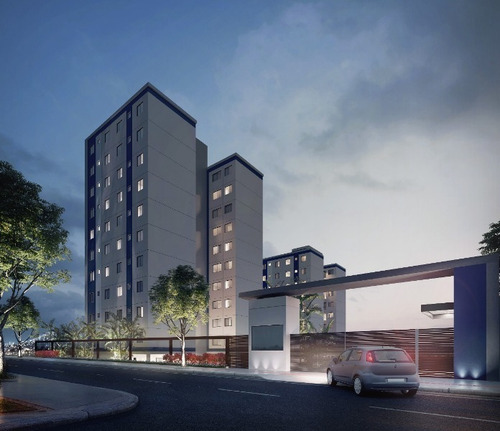 Apartamento - Nacional - Ref: 45330 - V-45330