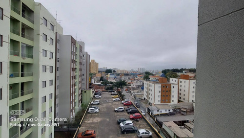 Imagem 2 de 13 de Apartamento Lindo Todo Reformado !!! - 133
