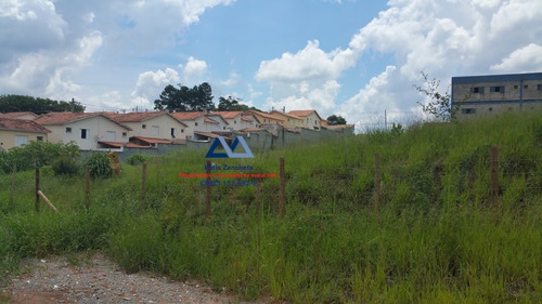 Imagem 1 de 8 de Terreno Loteamento Em Centro - Vargem Grande Paulista - 736