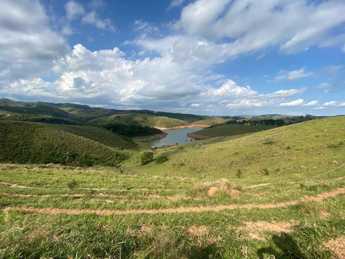 Imagem 2 de 5 de Gabs - Lotes Com Acesso A Represa