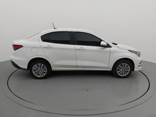 Fiat Cronos 1.3 FIREFLY FLEX DRIVE MANUAL