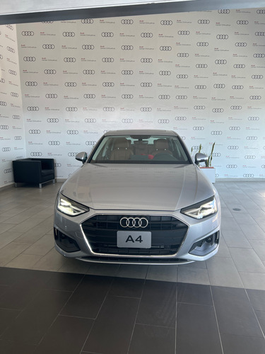 Audi A4 2.0 T 40 Tfsi Dynamic 190Hp
