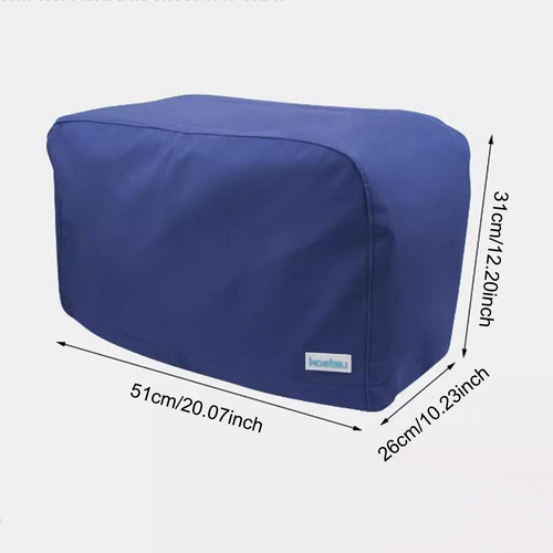 Funda Genérica Para Motor Fueraborda Funda De 6 A 18 Cv