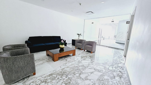 Departamento En Renta En Cuauhtémoc, Reforma 222
