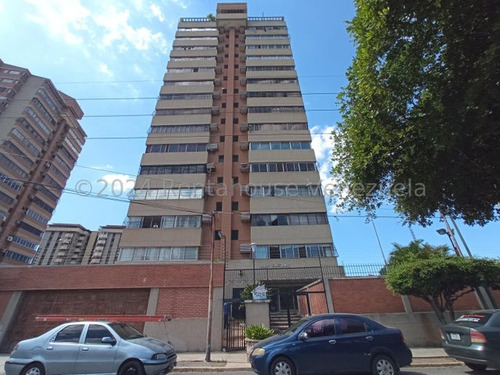 Apartamento En Alquiler En Juana De Avila Mls 24-17759 Yohana Hidalgo 