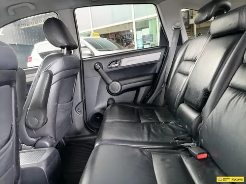Honda CR-V 2.4 Ex