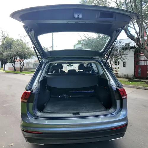 Volkswagen Tiguan Allspace Trendline 1.4 Tsi 2wd