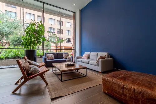 Apartamento En Arriendo/venta En Chico Reservado. Cod A6640