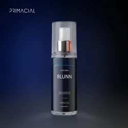Body Splash Blunn 200ml Primacial