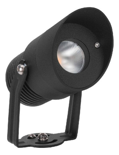 Spot K20 Pro Led 220v Directo Diseño Minimalista Ext/int Vk 