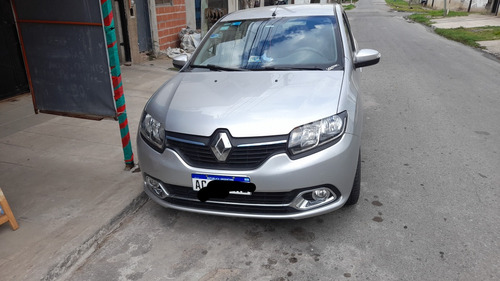 Renault Logan 1.6 Privilége 105cv Nac