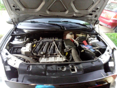 Renault Symbol 1.6 Confort