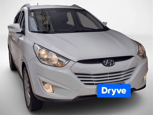 Hyundai Ix35 Gls Top 2.0 16v Flex