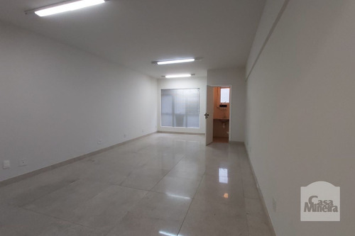 Imagem 2 de 5 de Sala-andar À Venda No Funcionários - Código 266312 - 266312