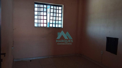 Imagem 8 de 29 de Galpão De 750m² Apenas 800mts Da Via Dutra - Ga0015