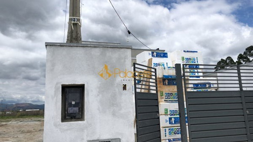 Imagem 5 de 15 de Casa Térrea Com 2 Quartos - 361567-v