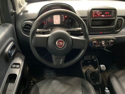 Fiat Mobi 1.0 Like Flex 5p